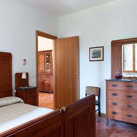 Agriturismo Lucciano Сан-Кашиано-ин-Валь-ди-Пеза Экстерьер фото