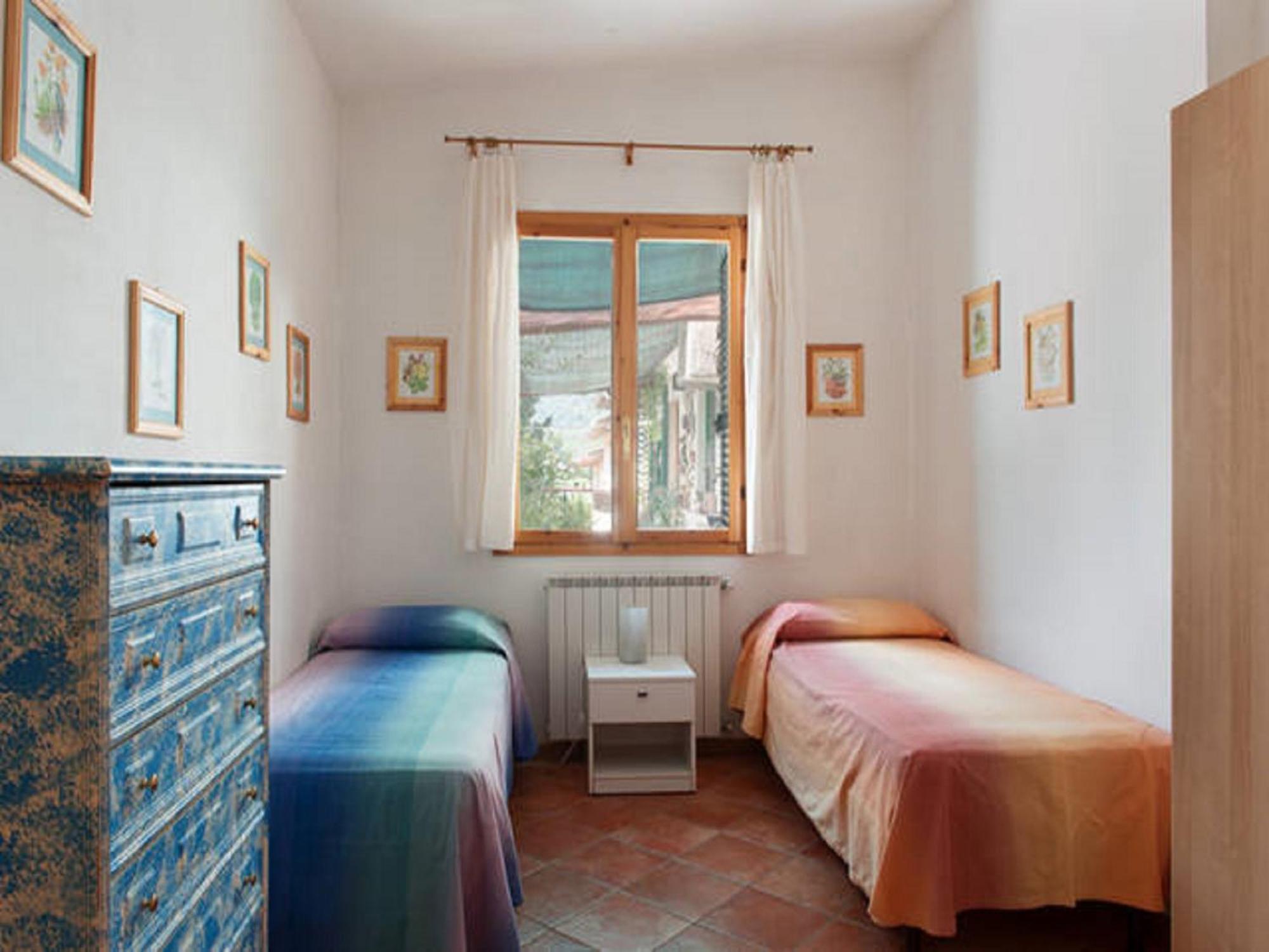 Agriturismo Lucciano Сан-Кашиано-ин-Валь-ди-Пеза Экстерьер фото
