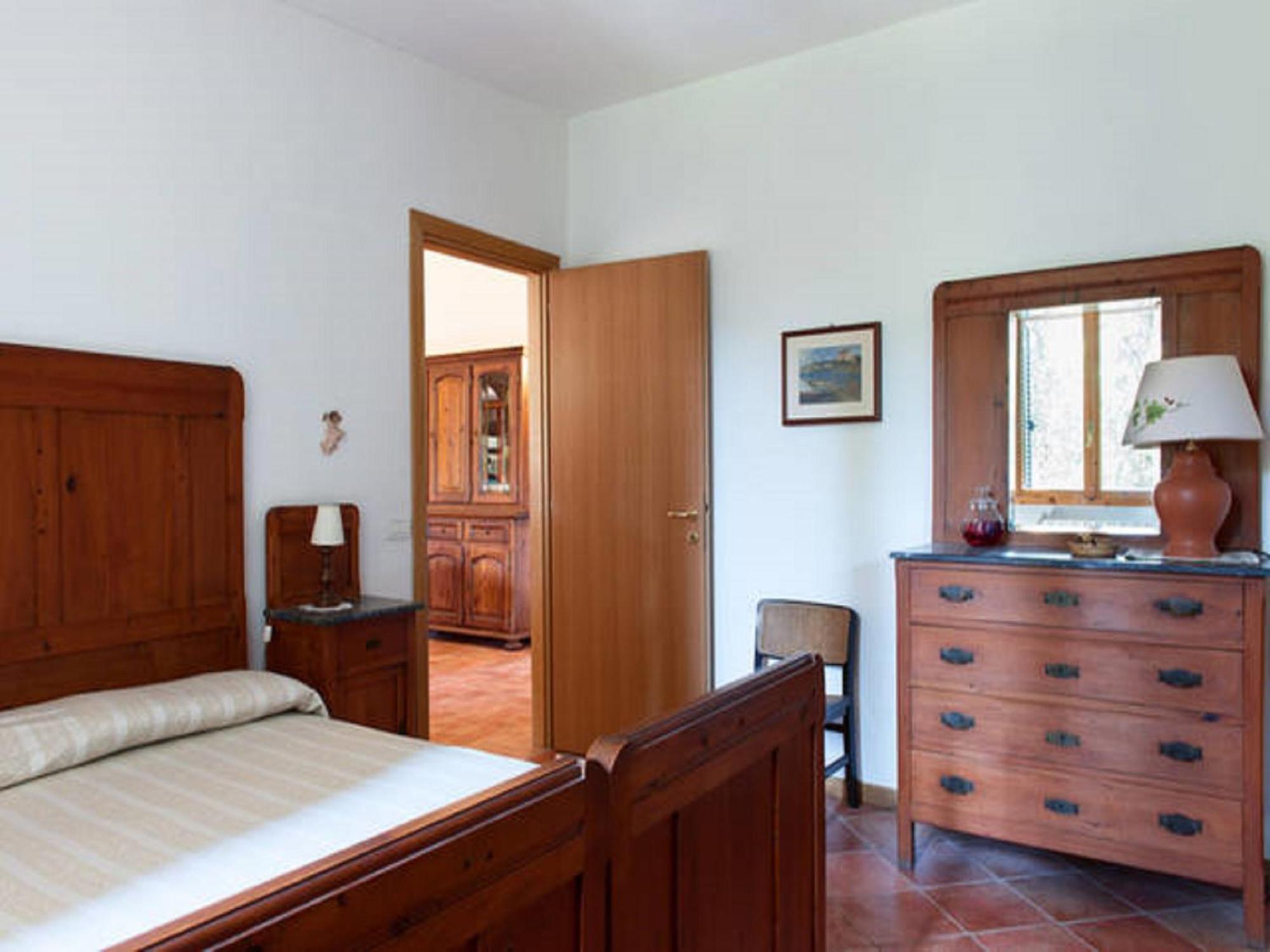 Agriturismo Lucciano Сан-Кашиано-ин-Валь-ди-Пеза Экстерьер фото