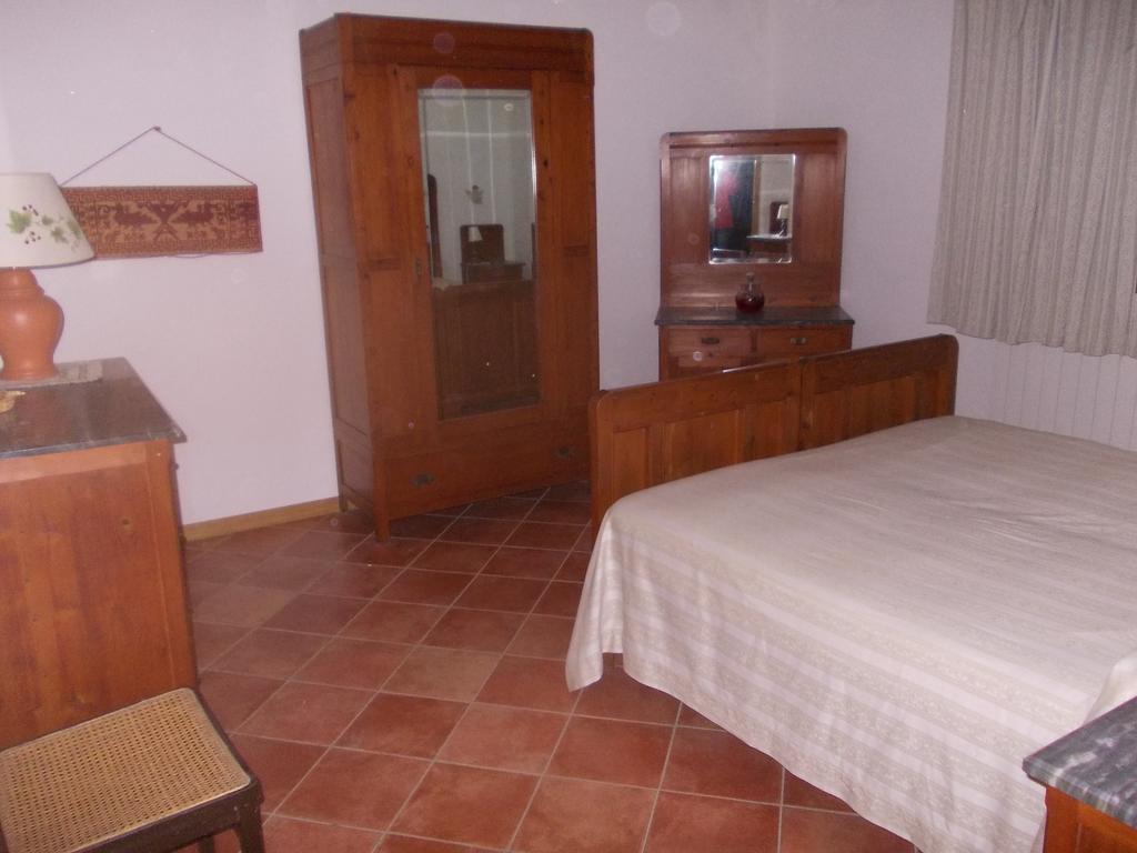 Agriturismo Lucciano Сан-Кашиано-ин-Валь-ди-Пеза Номер фото